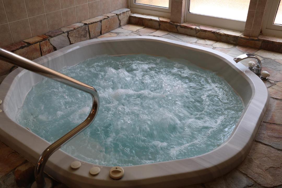 Photo of Bathroom in Kamisuwa Onsen