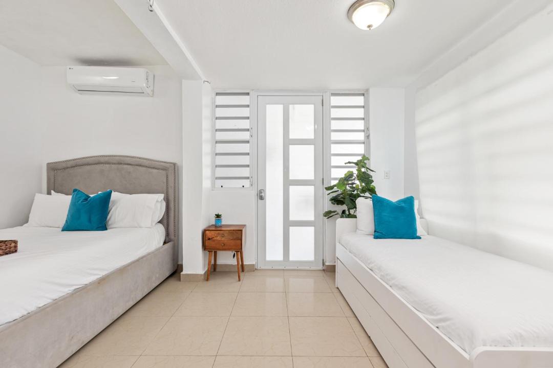 Photo of Bedroom in Punta Las Marias