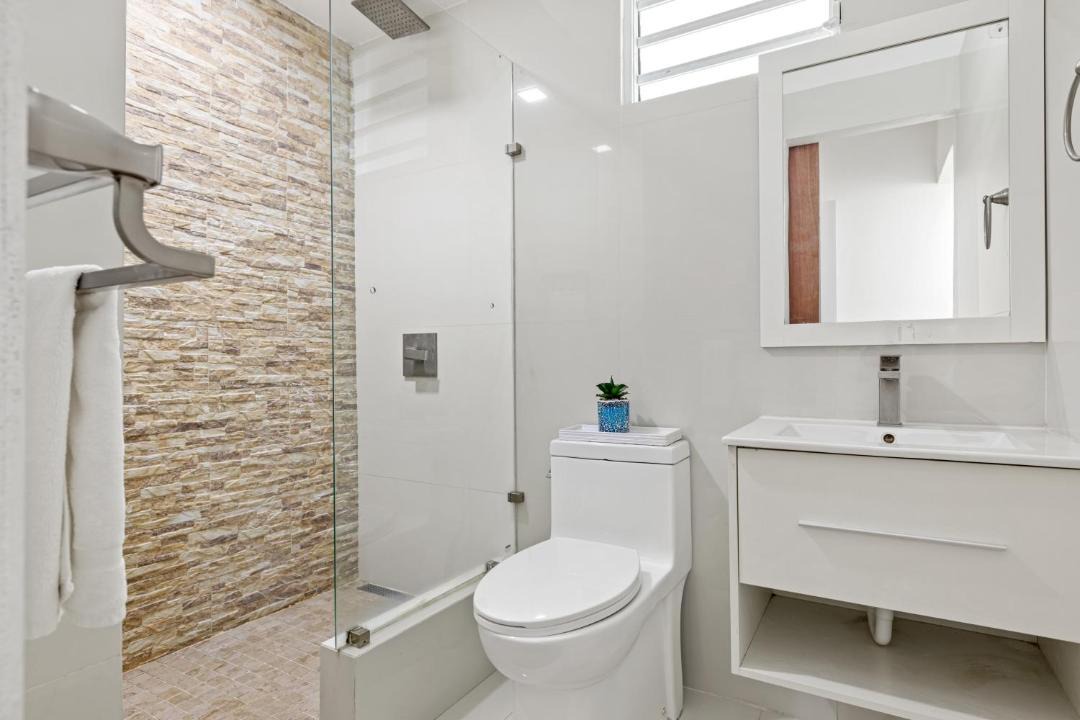 Photo of Bathroom in Punta Las Marias