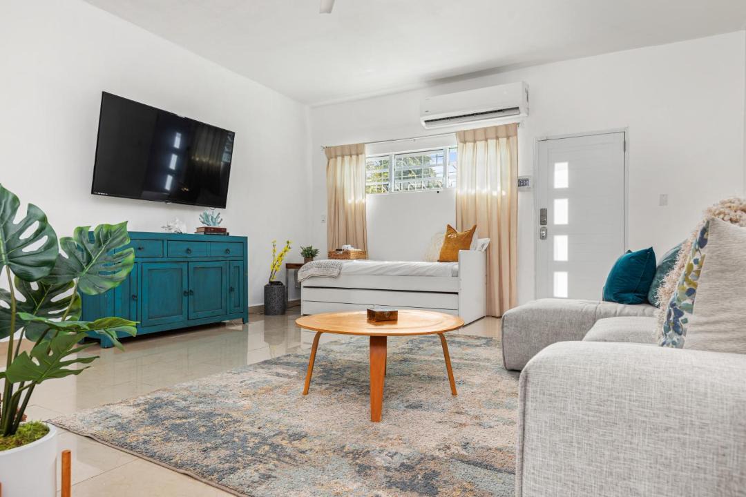 Photo of Livingroom in Punta Las Marias