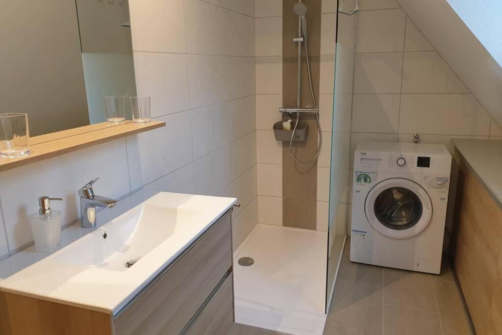 Photo of Bathroom in Niederbronn-les-Bains