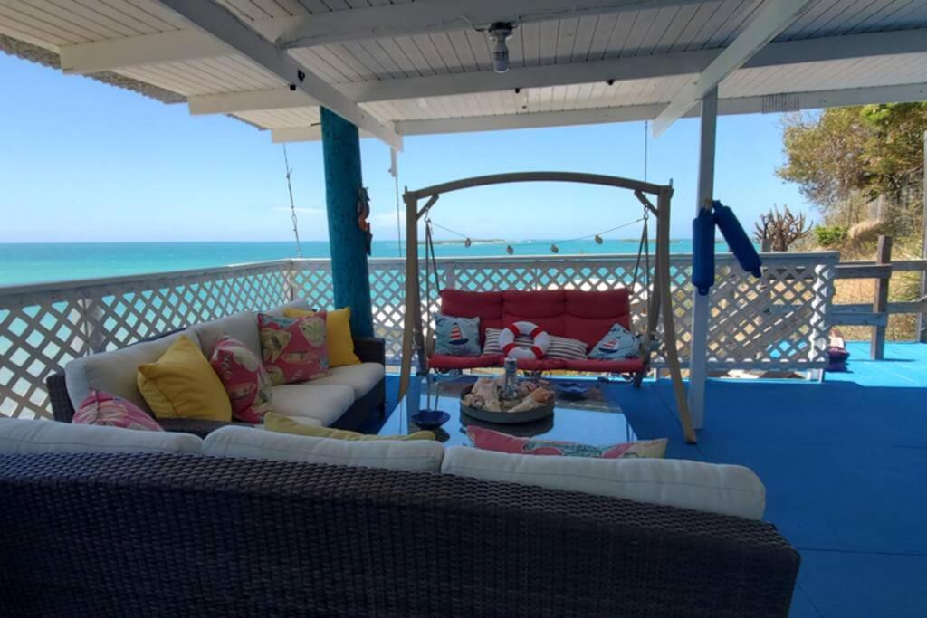 Photo of Patio Balcony in Lajas