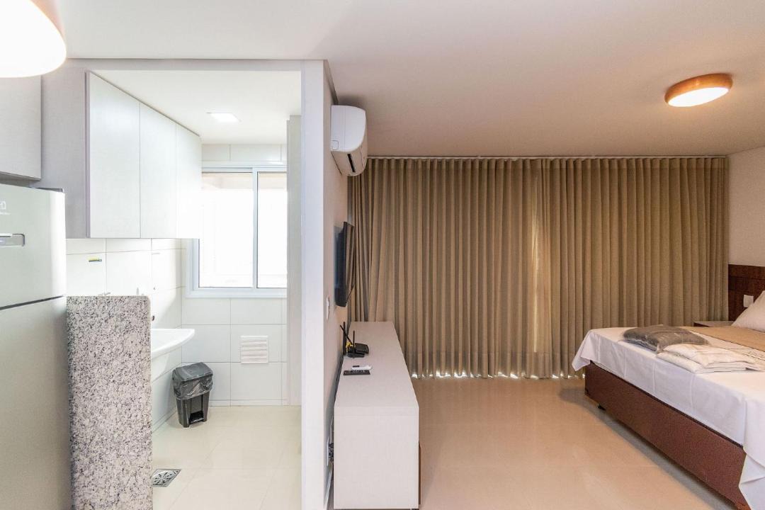 Photo of Bedroom in Setor Bueno