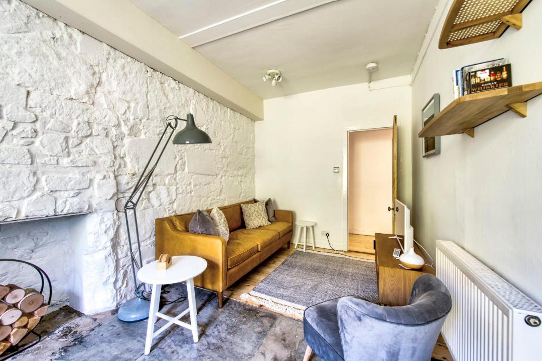 Photo of Livingroom in Bonnington