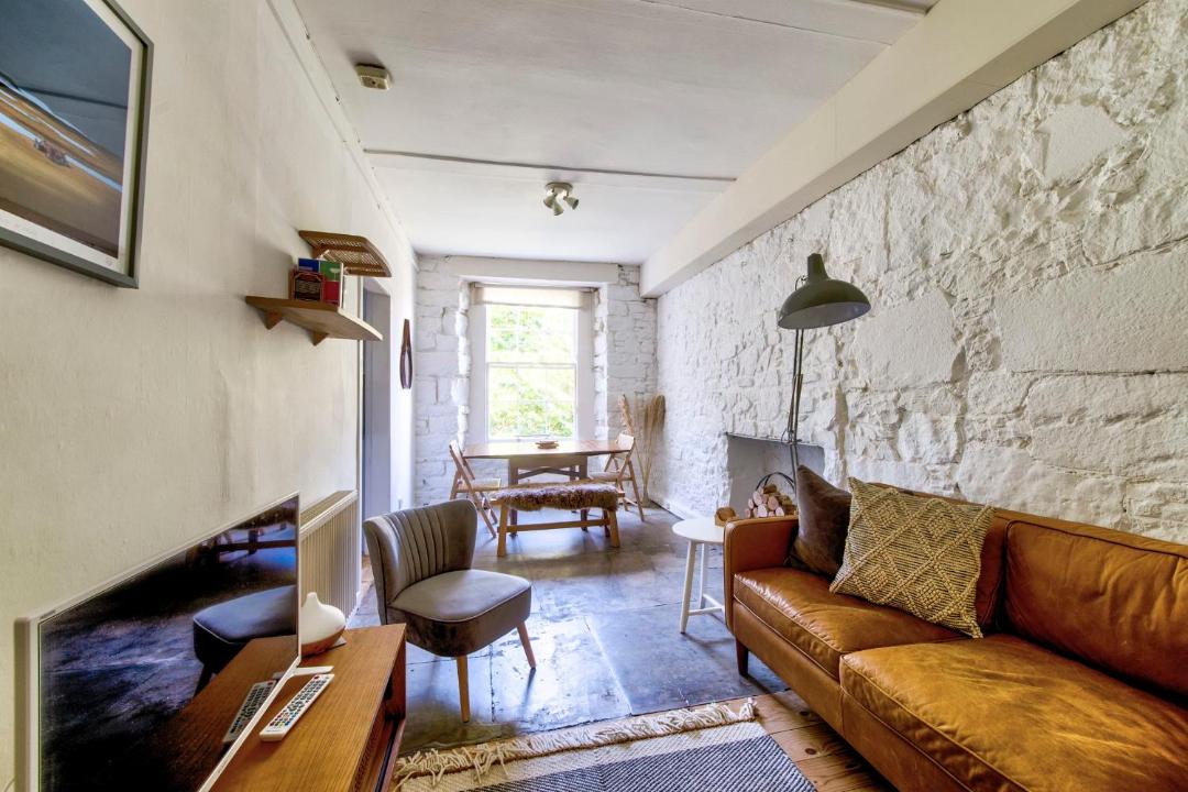 Photo of Livingroom in Bonnington