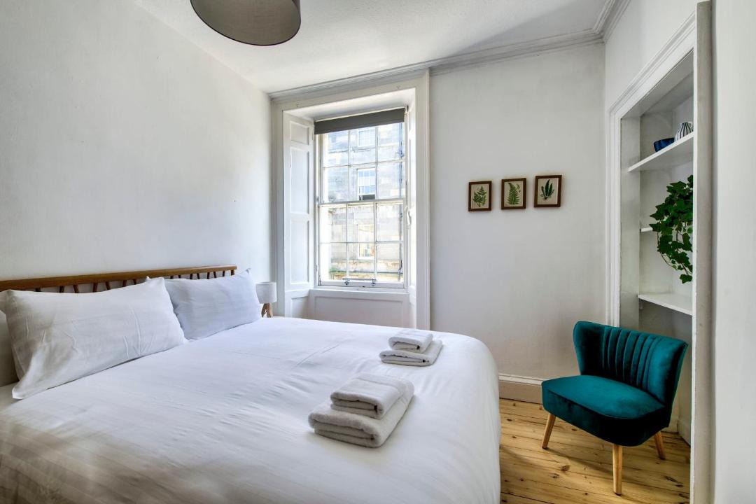 Photo of Bedroom in Bonnington