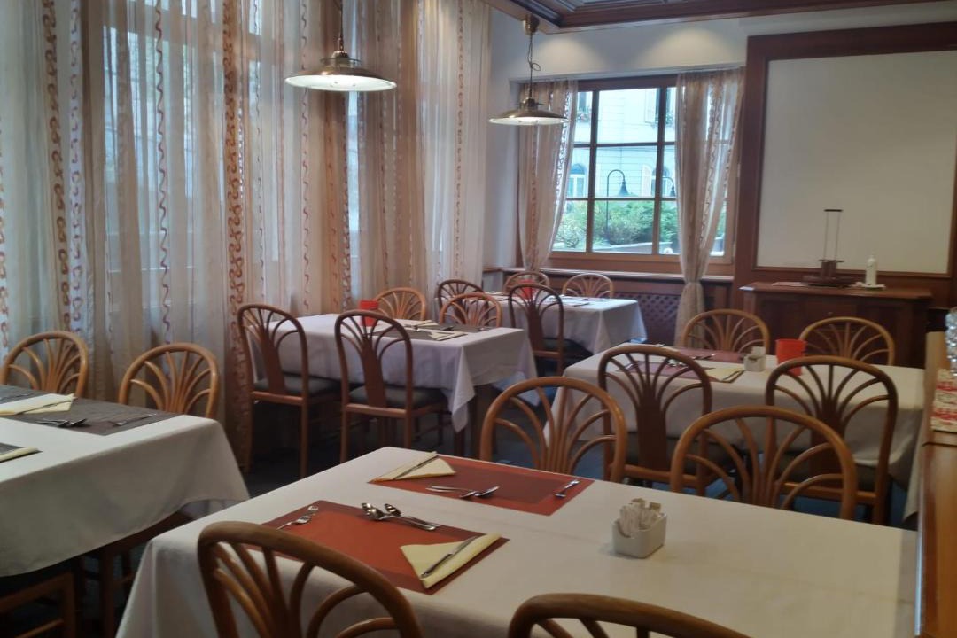 Photo of Kitchen in Faido