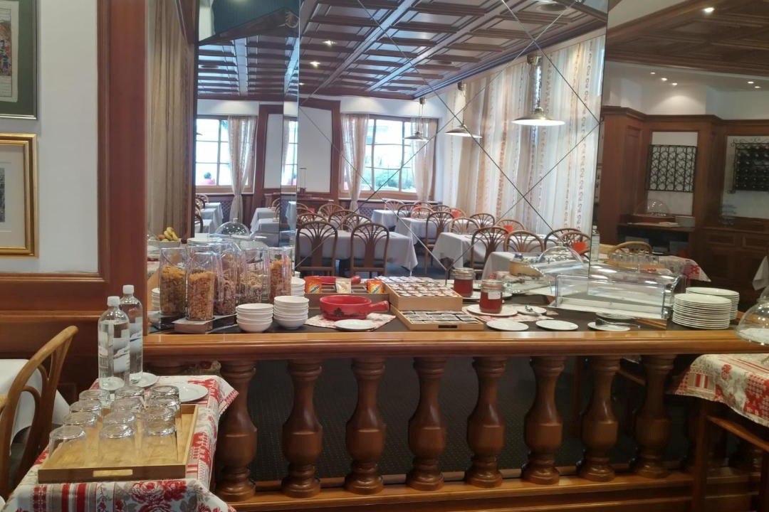 Photo of Kitchen in Faido