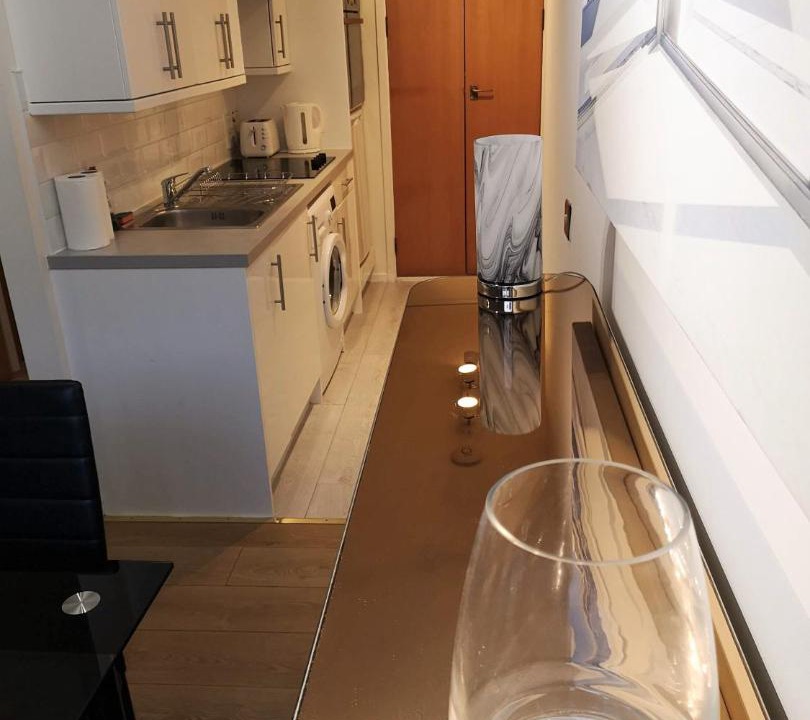 Photo of Kitchen in Westminster