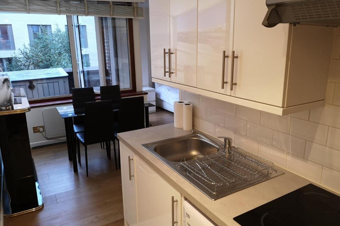Photo of Kitchen in Westminster