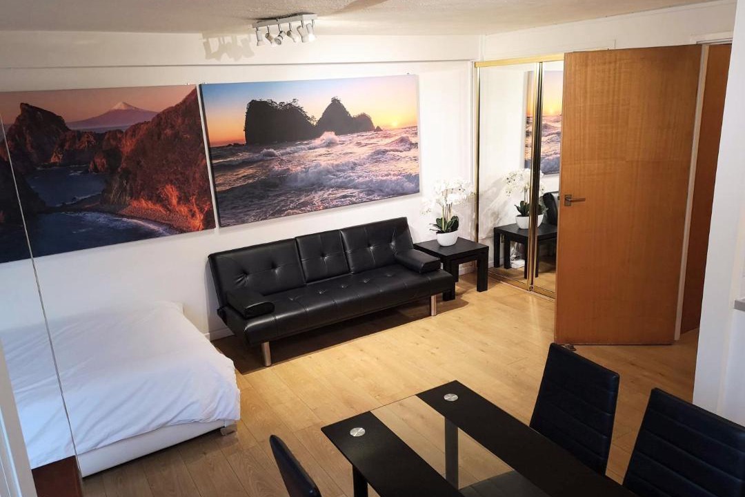 Photo of Livingroom in Westminster
