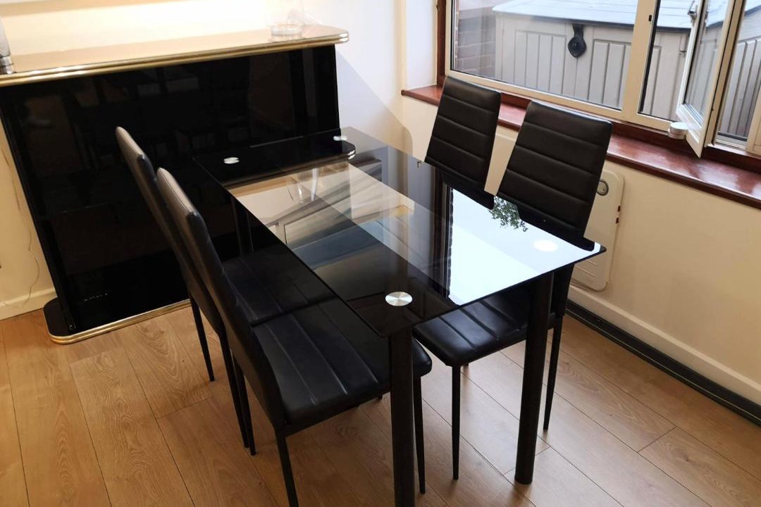 Photo of Kitchen in Westminster