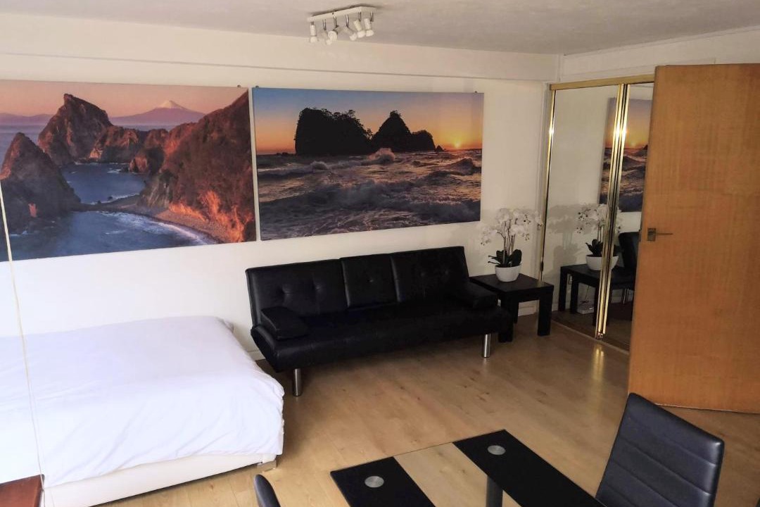 Photo of Livingroom in Westminster