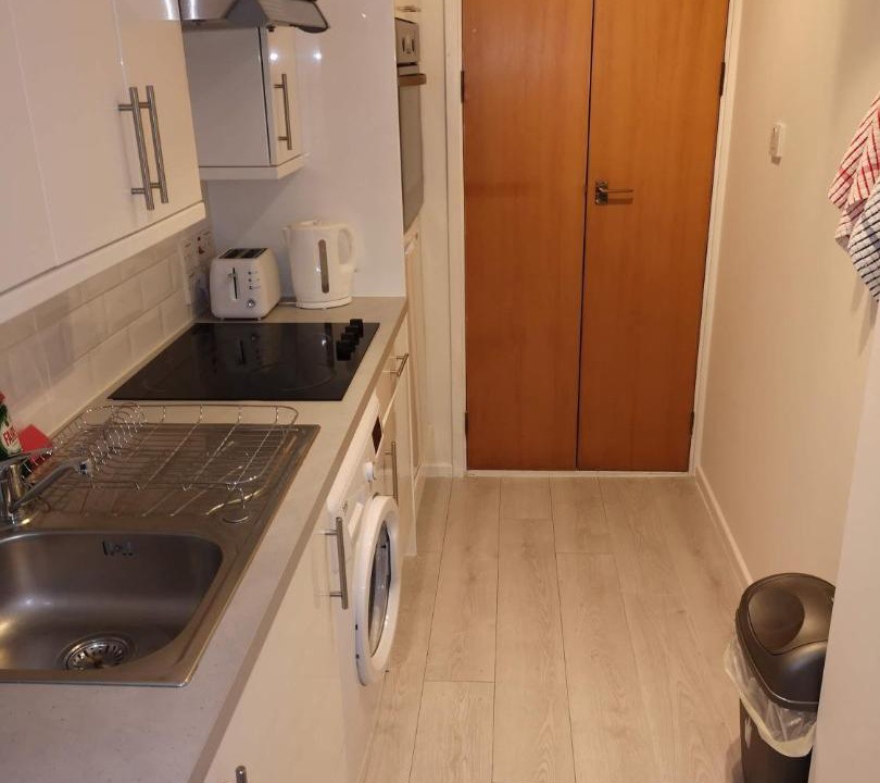 Photo of Kitchen in Westminster