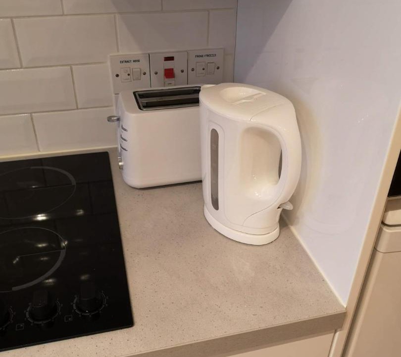 Photo of Bathroom in Westminster