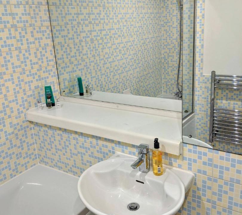 Photo of Bathroom in Westminster