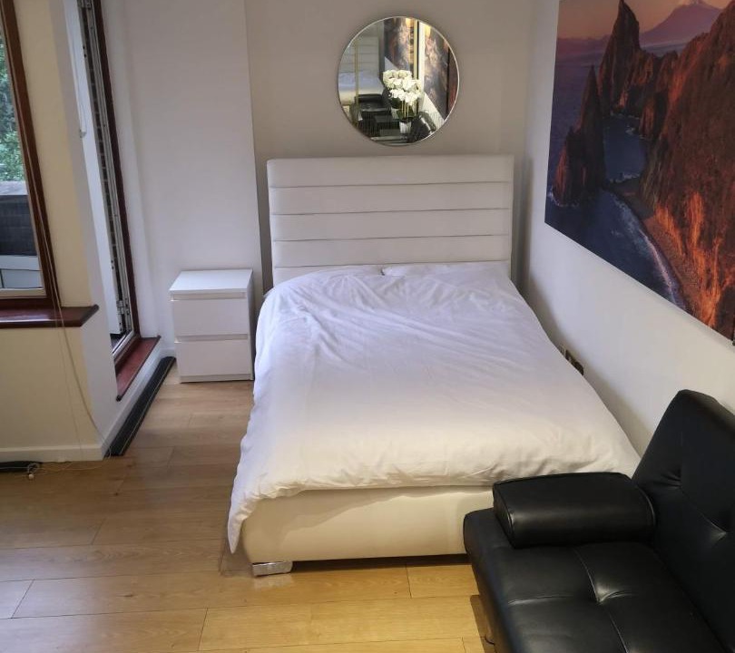 Photo of Bedroom in Westminster