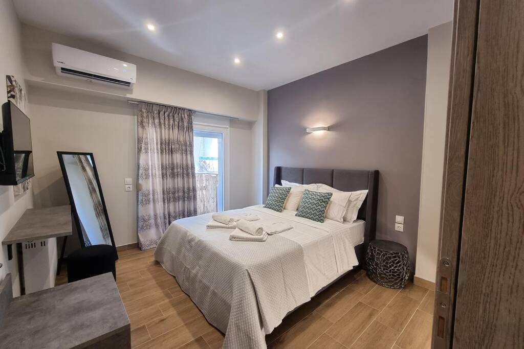 Photo of Bedroom in Volos City Centre