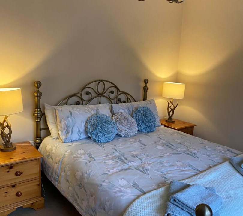 Photo of Bedroom in Stoke-sub-Hamdon