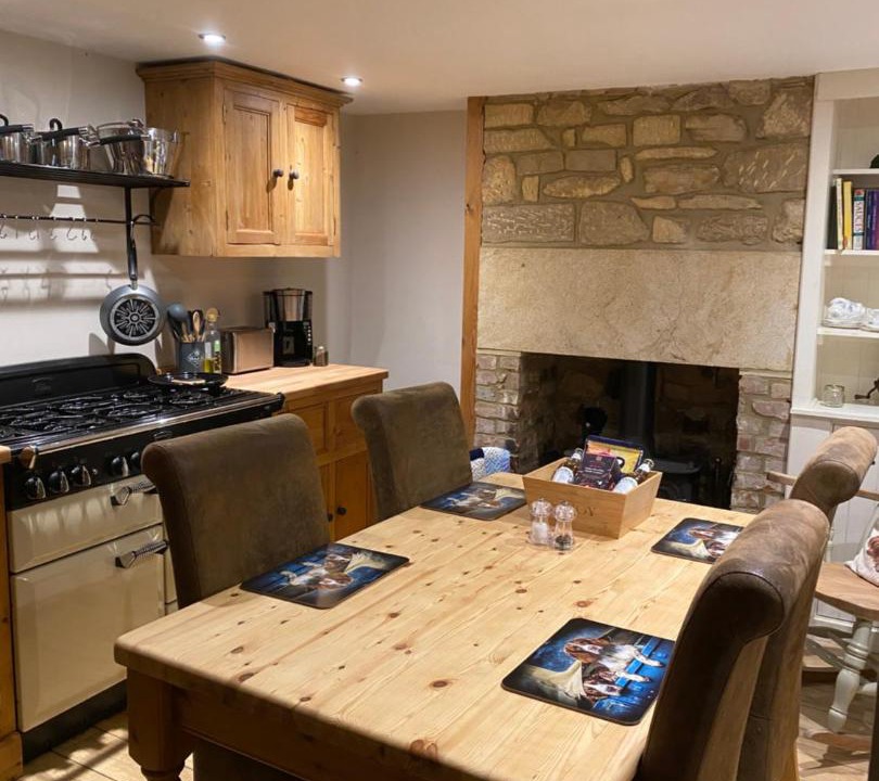 Photo of Kitchen in Stoke-sub-Hamdon