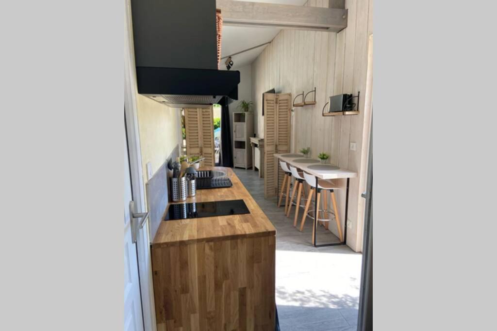 Photo of Kitchen in Sainte-Mere-Eglise