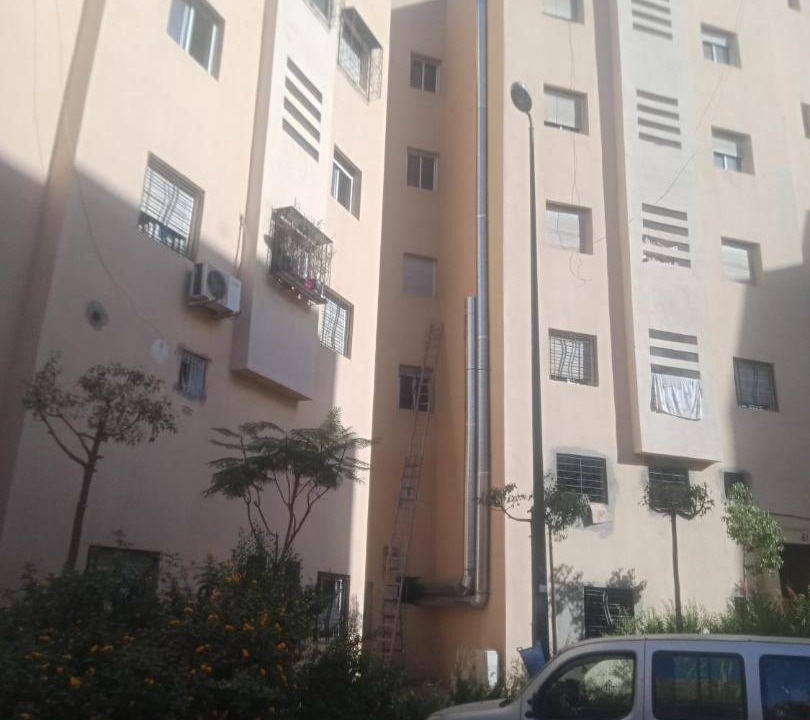 Photo of Buildings in Kasbah