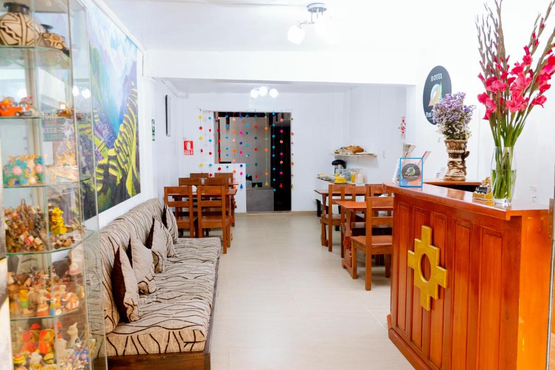 Photo of Others in Aguas Calientes