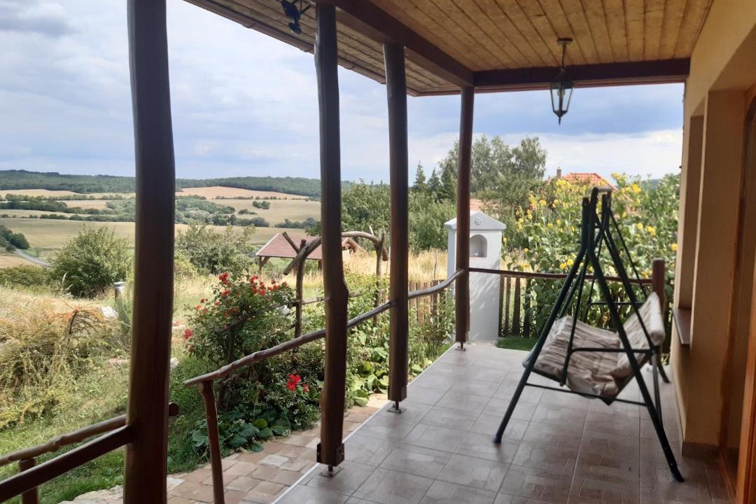 Photo of Patio Balcony in Vertestolna