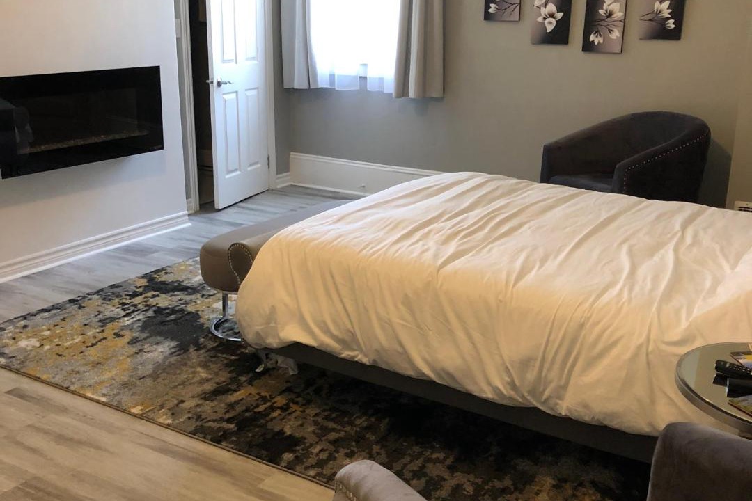 Photo of Bedroom in Parrsboro