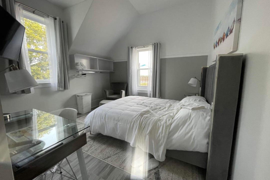 Photo of Bedroom in Parrsboro