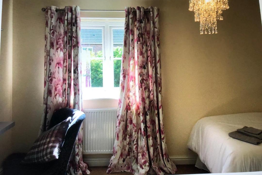Photo of Bedroom in Oakham