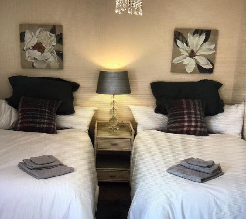Photo of Bedroom in Oakham
