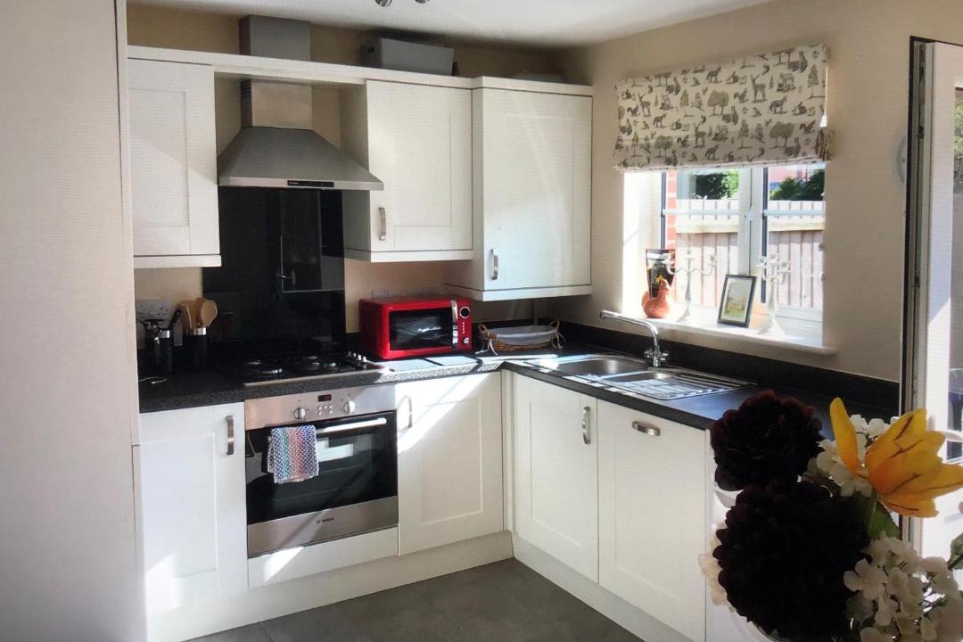 Photo of Kitchen in Oakham