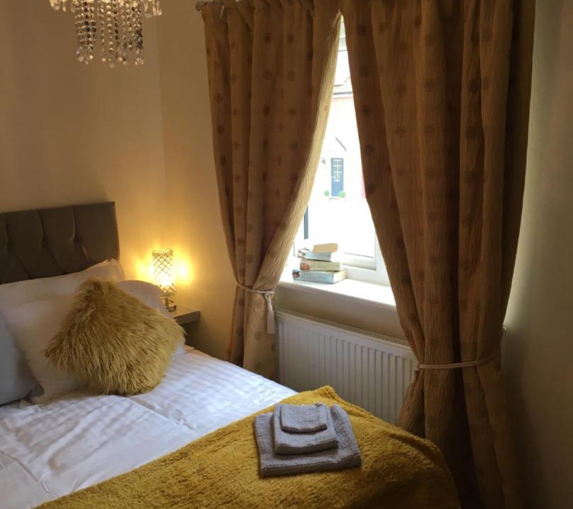 Photo of Bedroom in Oakham