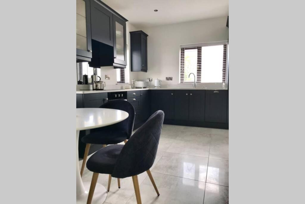 Photo of Kitchen in Omagh