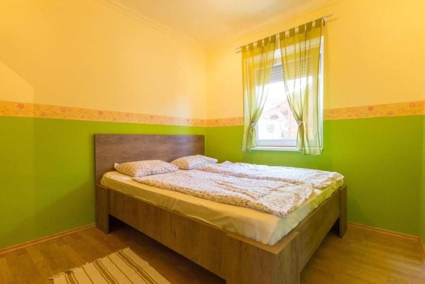 Photo of Bedroom in Balatonkeresztur