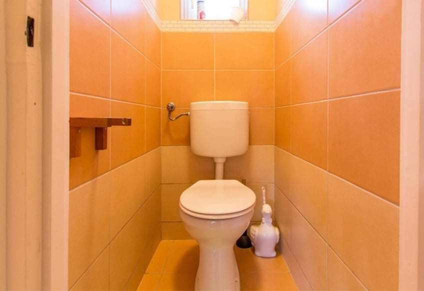Photo of Bathroom in Balatonkeresztur