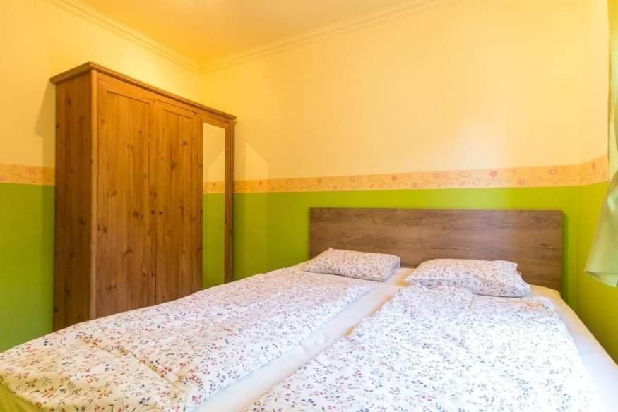 Photo of Bedroom in Balatonkeresztur