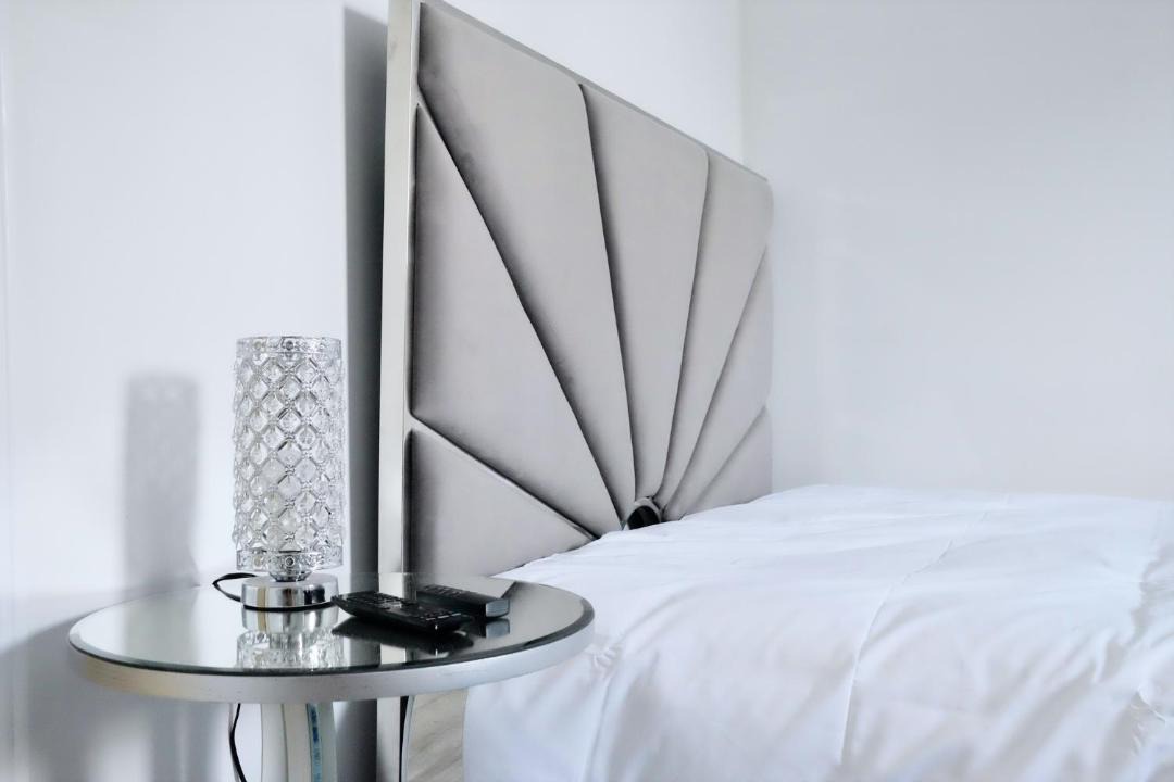 Photo of Bedroom in Parrsboro