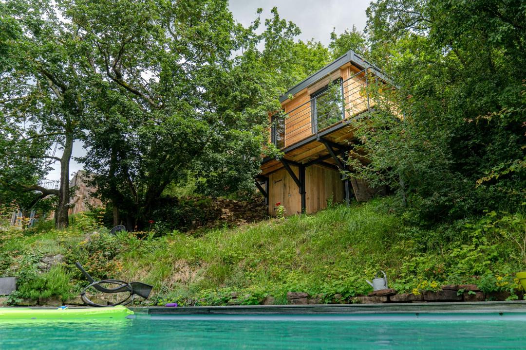 Photo of Outdoor in Osenbach