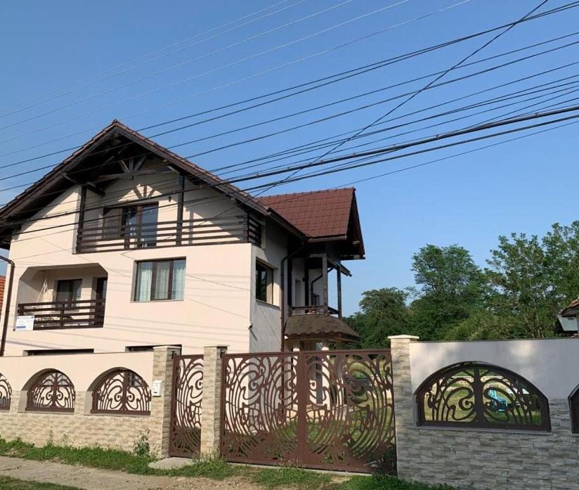 Photo of Buildings in Stanesti