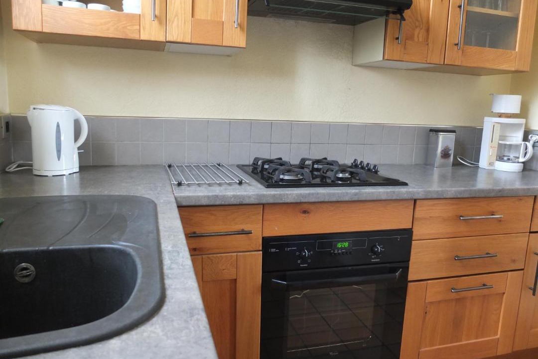 Photo of Kitchen in Planquery
