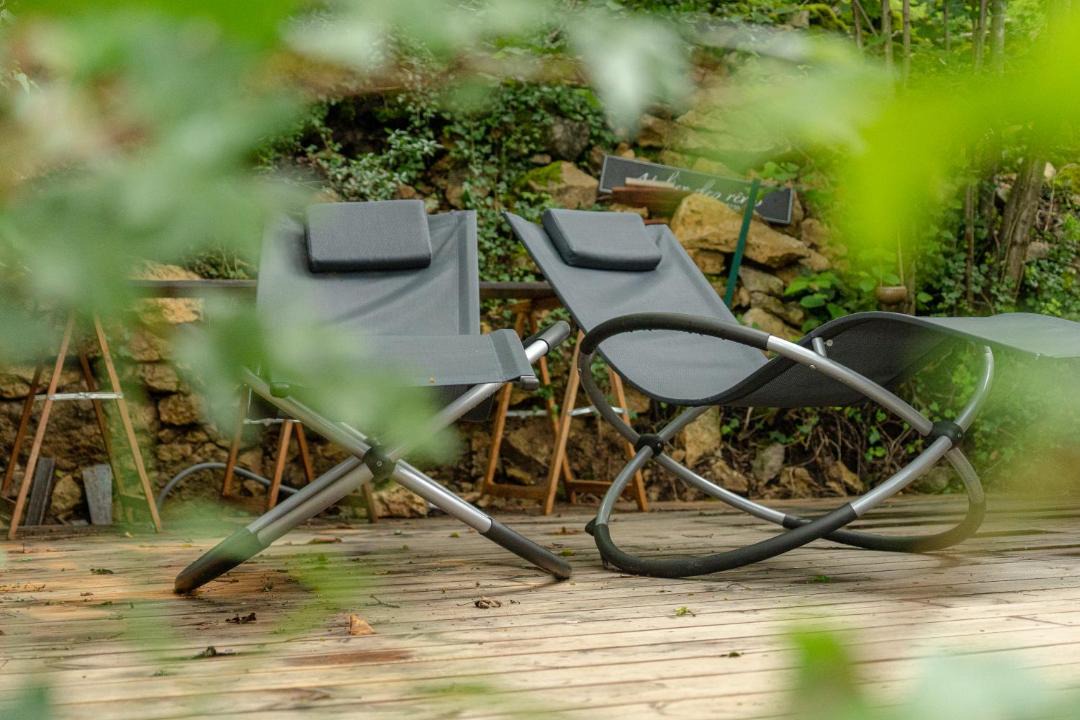 Photo of Patio Balcony in Osenbach