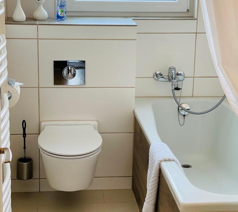 Photo of Bathroom in Wilderswil