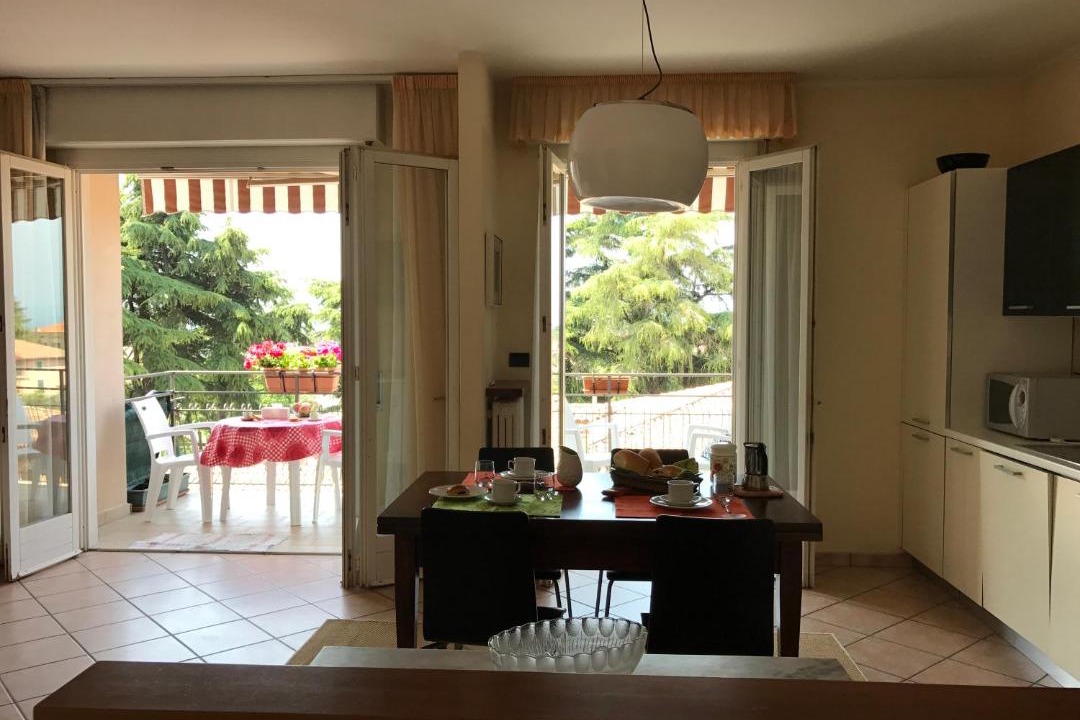 Photo of Livingroom in Bardolino