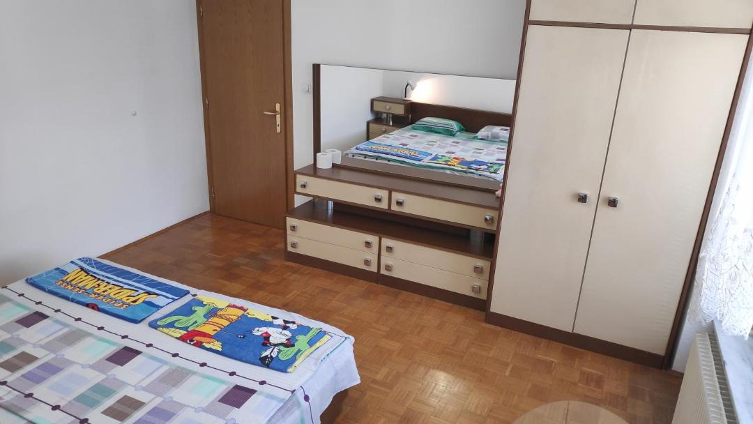Photo of Bedroom in Cerklje na Gorenjskem