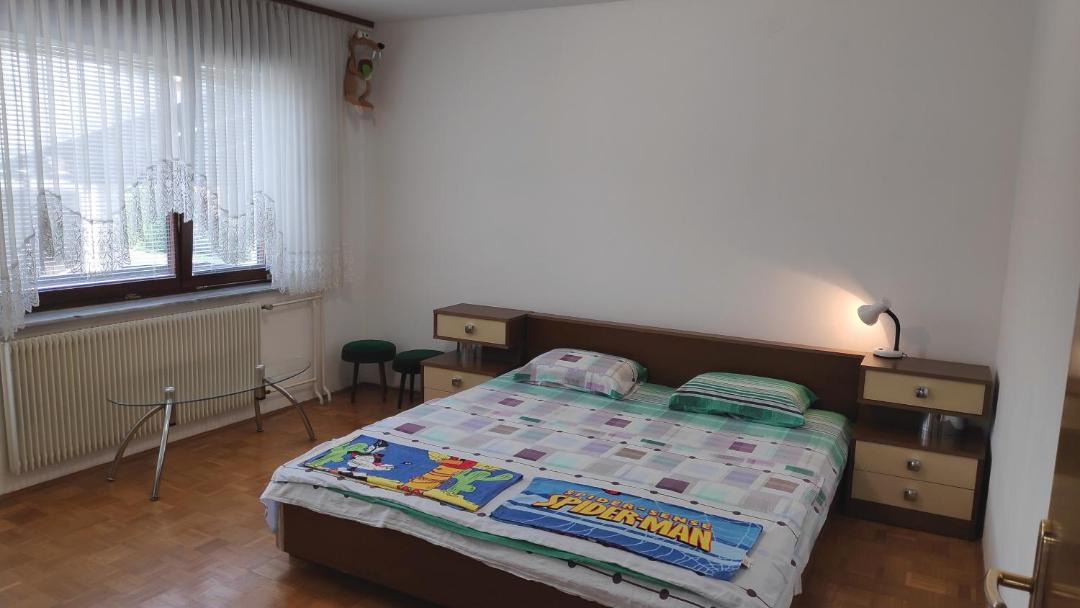 Photo of Bedroom in Cerklje na Gorenjskem