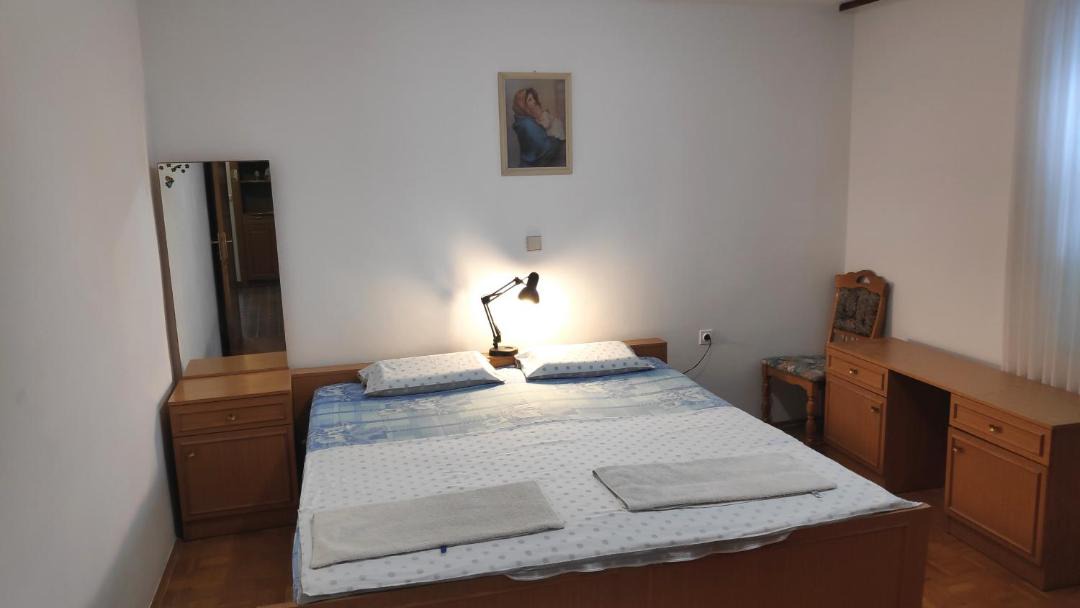Photo of Bedroom in Cerklje na Gorenjskem