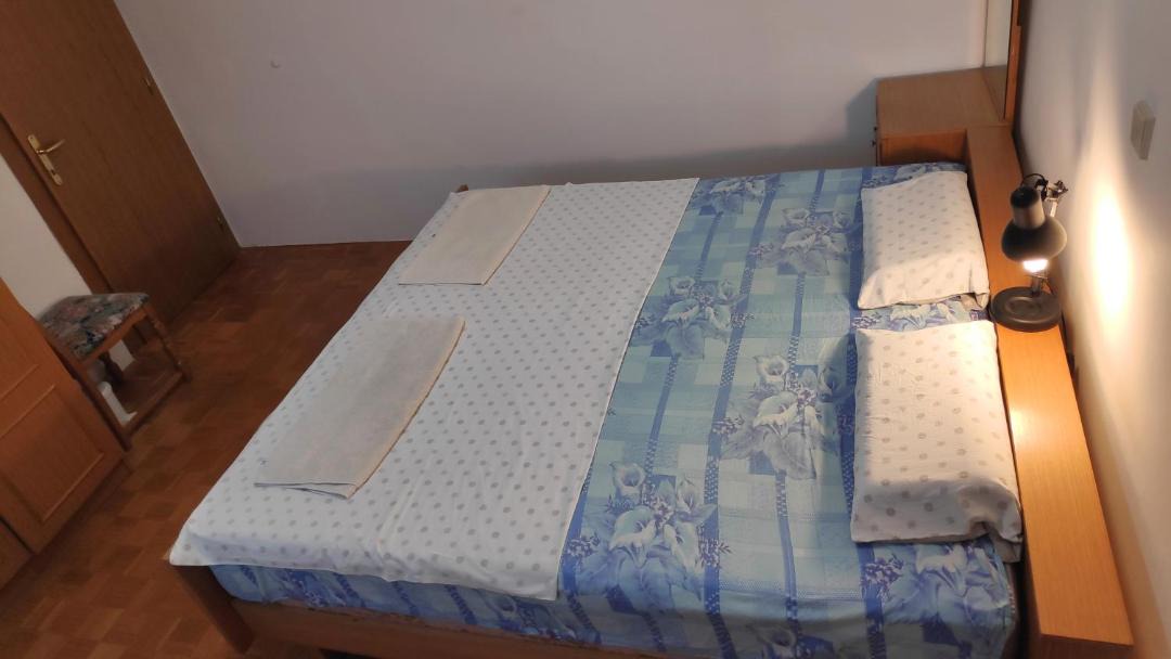 Photo of Bedroom in Cerklje na Gorenjskem