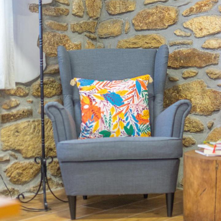 Photo of Livingroom in Campos